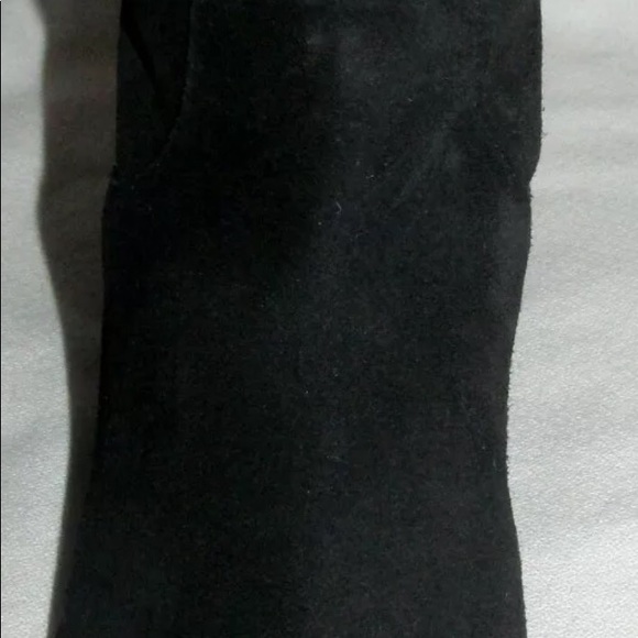 New Vince Sinclair Cowboy Western Ankle Boots - Picture 3 of 11